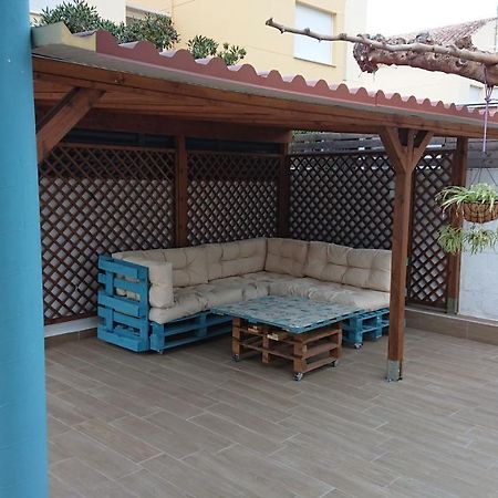 Chalet Playa Benicarlo Exterior photo